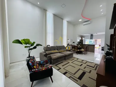 Casa de Condomínio com 3 Quartos à venda, 350m² no Inoã (Inoã), Maricá