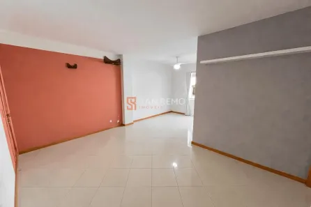 Apartamento com 3 Quartos à venda, 103m² no Canto, Florianópolis