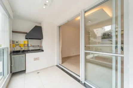 Apartamento com 2 Quartos à venda, 70m² no Cidade Monções, São Paulo
