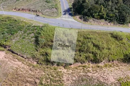 Lote/Terreno à venda, 254m² no , Louveira