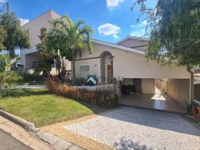Casa de Condomínio com 3 Quartos à venda, 234m² no Bosque, Vinhedo