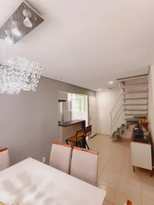 Cobertura com 3 Quartos à venda, 105m² no Ponte de São João, Jundiaí
