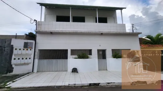 Casa com 3 Quartos para alugar, 300m² no Novo Aleixo, Manaus