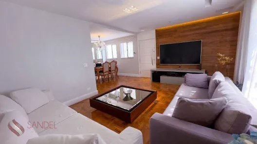 Casa de Condomínio com 3 Quartos à venda, 260m² no Campo Belo, São Paulo