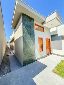 Casa com 3 Quartos à venda, 90m² no São Francisco, Serra