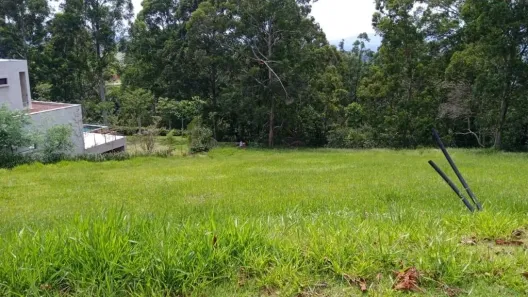Lote/Terreno à venda, 1740m² no Capela do Barreiro, Itatiba
