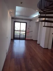 Apartamento com 3 Quartos à venda, 140m² no Tatuapé, São Paulo