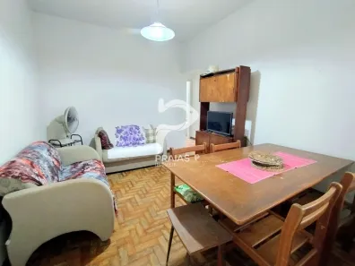 Apartamento com 2 Quartos à venda, 48m² no Pitangueiras, Guarujá