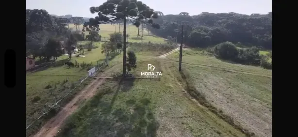 Lote/Terreno à venda, 86800m² no Campo Largo da Roseira, São José dos Pinhais