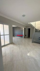Cobertura com 4 Quartos à venda, 175m² no Bosque dos Eucaliptos, São José dos Campos