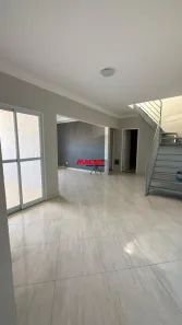 Cobertura com 4 Quartos à venda, 175m² no Bosque dos Eucaliptos, São José dos Campos