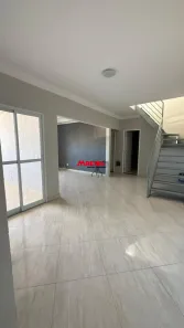 Cobertura com 4 Quartos à venda, 175m² no Bosque dos Eucaliptos, São José dos Campos