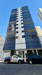 Apartamento com 2 Quartos à venda, 95m² no Centro, Balneário Camboriú