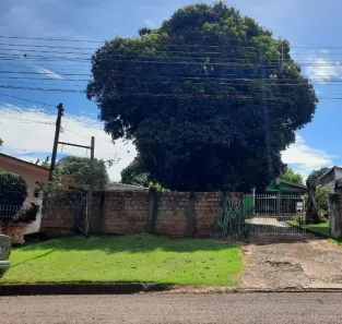Lote/Terreno à venda, 630m² no Brasília, Cascavel