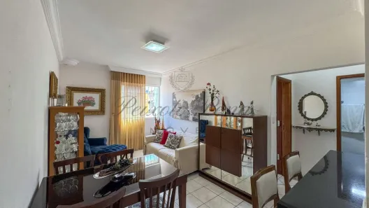Apartamento com 2 Quartos à venda, 50m² no Jardim Camburi, Vitória