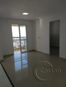 Apartamento com 1 Quarto à venda, 36m² no Vila Tolstoi, São Paulo