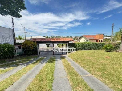 Casa com 5 Quartos à venda, 249m² no Centro, Águas de São Pedro
