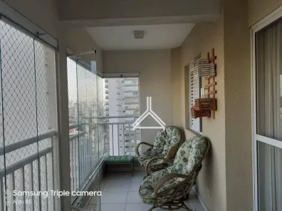 Apartamento com 3 Quartos à venda, 71m² no Vila Prudente, São Paulo