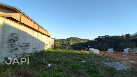 Lote/Terreno à venda, 300m² no Residencial Botânica, Itupeva