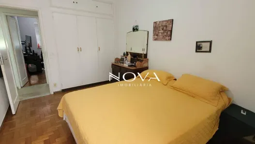 Apartamento com 3 Quartos à venda, 165m² no Icaraí, Niterói