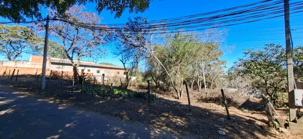 Lote/Terreno à venda, 550m² no Jardim Primavera II B, São José dos Campos
