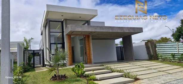 Casa com 3 Quartos à venda, 387m² no Universidade, Vitória da Conquista