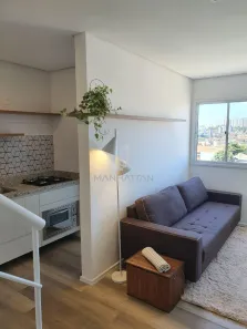 Cobertura com 2 Quartos à venda, 100m² no Jardim Paranapanema, Campinas
