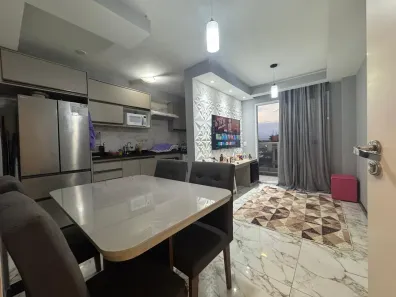 Apartamento com 2 Quartos à venda, 52m² no Marechal Hermes, Rio de Janeiro