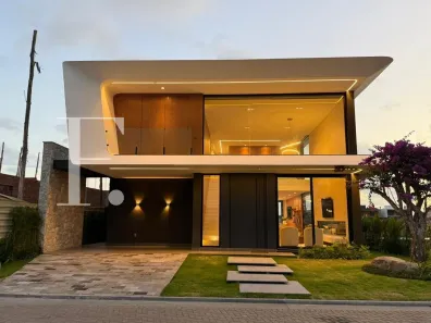Sobrado com 5 Quartos à venda, 411m² no XANGRI-LÁ, Xangri-lá