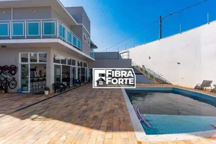 Casa com 2 Quartos à venda, 387m² no Parque Via Norte, Campinas