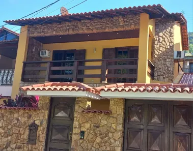 Casa de Condomínio com 3 Quartos à venda, 208m² no Taquara, Rio de Janeiro