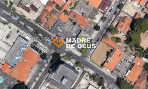 Prédio Comercial à venda, 560m² no Aldeota, Fortaleza