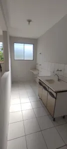 Apartamento com 2 Quartos à venda, 45m² no Residencial Ana Célia, São José do Rio Preto