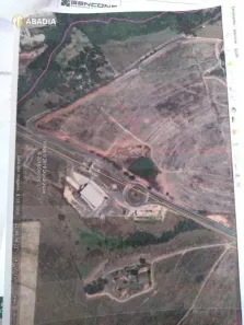 Lote/Terreno à venda, 20000m² no Nossa Senhora Aparecida, Paulínia