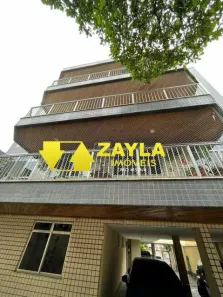 Apartamento com 3 Quartos à venda, 127m² no Vila Valqueire, Rio de Janeiro