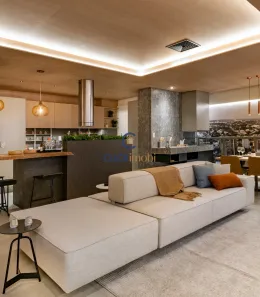 Apartamento com 3 Quartos à venda, 117m² no Cambuí, Campinas