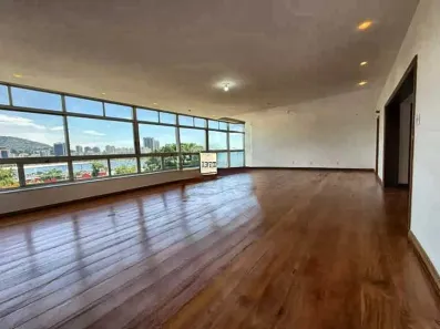 Apartamento com 4 Quartos à venda, 263m² no Botafogo, Rio de Janeiro