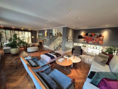 Sobrado com 4 Quartos à venda, 385m² no Vila Sônia, São Paulo