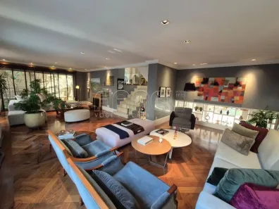 Sobrado com 4 Quartos à venda, 385m² no Vila Sônia, São Paulo