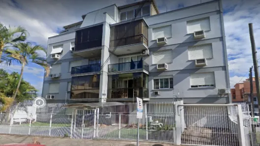 Apartamento com 2 Quartos à venda, 83m² no Centro, Esteio