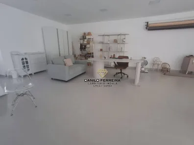 Sala Comercial para alugar, 28m² no Vila Leis, Itu