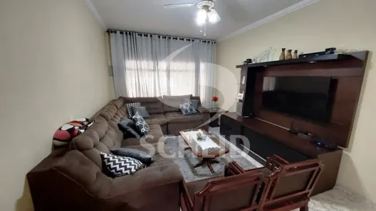 Sobrado com 3 Quartos à venda, 155m² no Cupecê, São Paulo