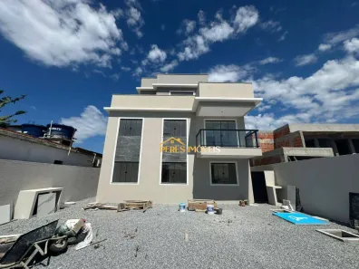 Cobertura com 2 Quartos à venda, 95m² no Jardim Bela Vista, Rio das Ostras