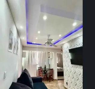 Apartamento com 2 Quartos à venda, 50m² no Jardim Limoeiro, Serra