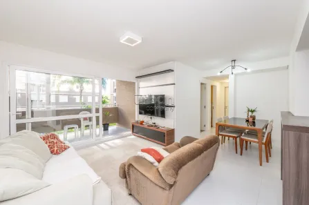 Apartamento com 3 Quartos à venda, 90m² no Jardim Sabará, Porto Alegre