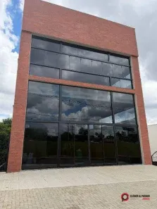Galpão/Depósito/Armazém para alugar, 700m² no Alphaville Nova Esplanada, Votorantim