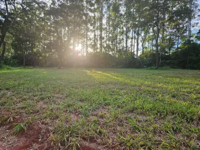 Lote/Terreno à venda, 450m² no Thermas de Santa Bárbara, Águas de Santa Bárbara
