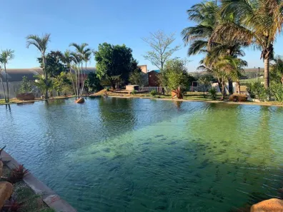 Casa com 23 Quartos à venda, 2500m² no Dois Córregos, Dois Córregos