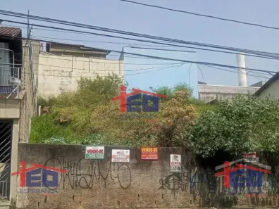 Lote/Terreno à venda, 417m² no City Bussocaba, Osasco