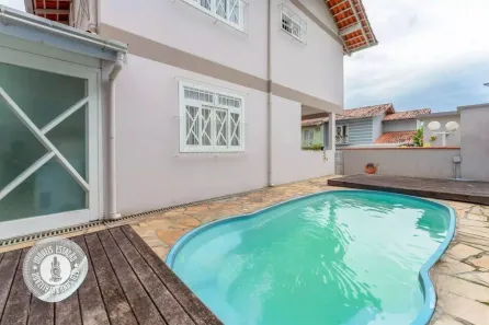 Casa com 3 Quartos à venda, 147m² no Água Verde, Blumenau